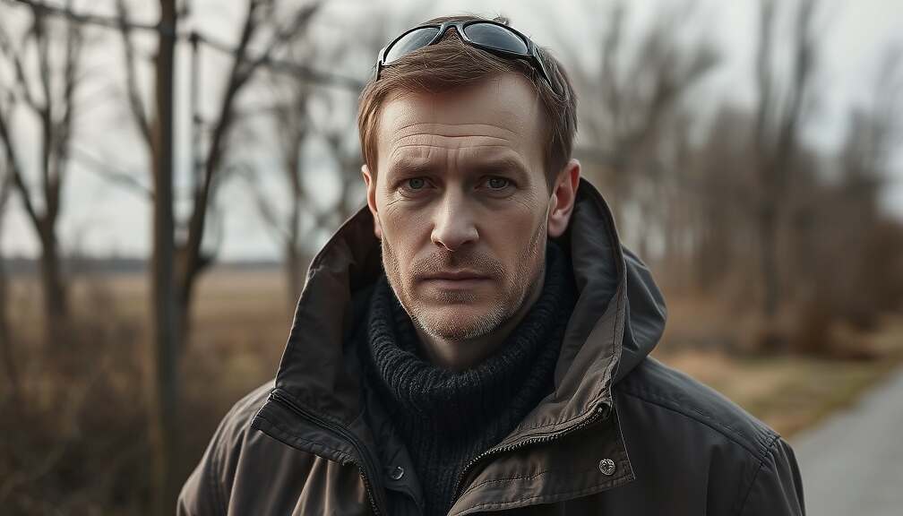 German Arrest in Russia Amid Terror Allegations Linked to Ukrainian Intelligence