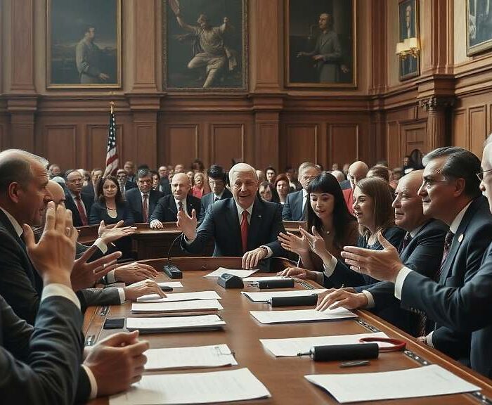 Green Ministers Oppose Planned Cuts to Independent Refugee Consultation Services