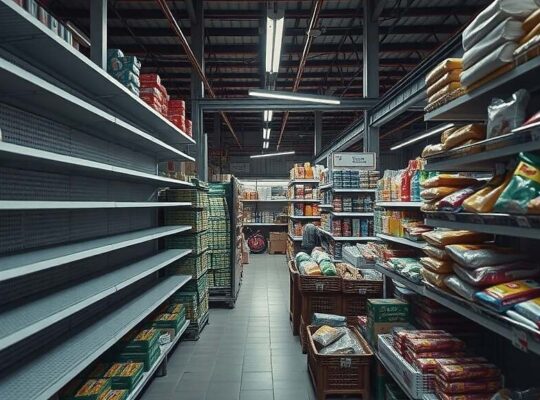 German Inflation Hits 2.9% in April, Driven by Energy Despite Core Cooling