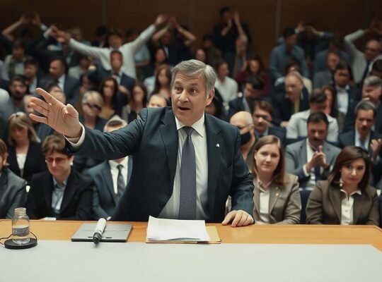 DAK Slams Health Ministry's Reform Plan Over Uneven Burden on Insureds