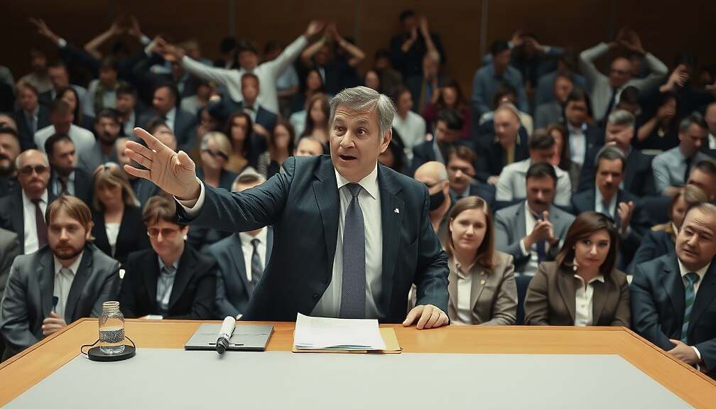 DAK Slams Health Ministry's Reform Plan Over Uneven Burden on Insureds