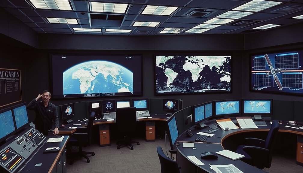 German Minister Declares Country a Space Power After Artemis II Success