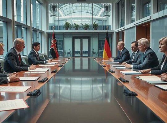 SPD Questions Legal Basis for US Military Presence in Germany Amid Israel-Iran Tensions