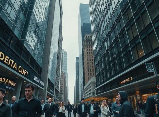 Iran Tension Plunges Stock Markets as Futures Loom