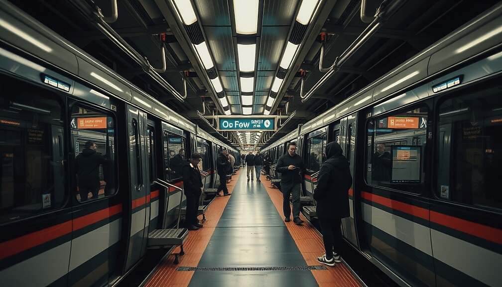 Ethics Expert Advocates Eliminating Penalties for Fare Evasion