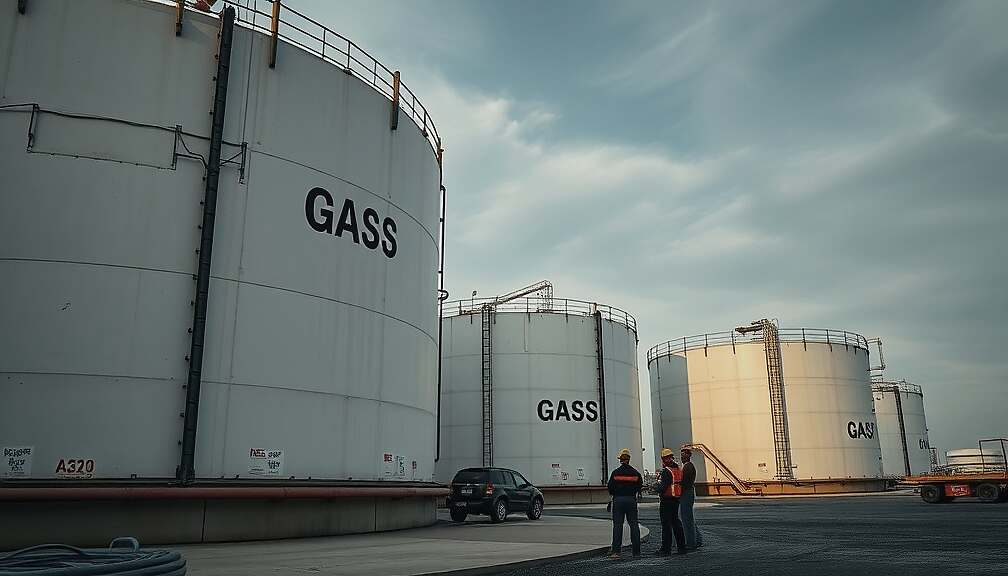 Consumer Group Warns of Potential Heating Cost Shock This Winter