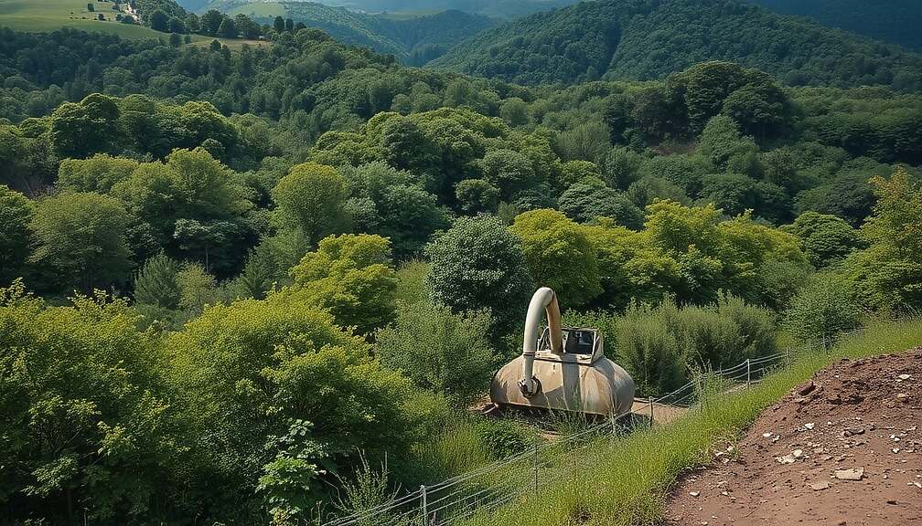 Germany Strengthens Environmental Laws with Harsher Penalties Targeting Organized Crime