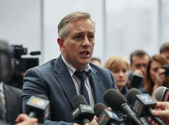 Veteran Journalist Urges Strict Social Media Regulation Amid Concerns Over Digital Overuse