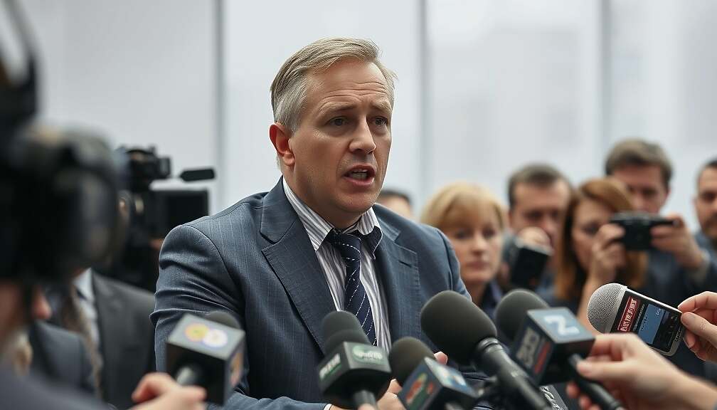 Veteran Journalist Urges Strict Social Media Regulation Amid Concerns Over Digital Overuse