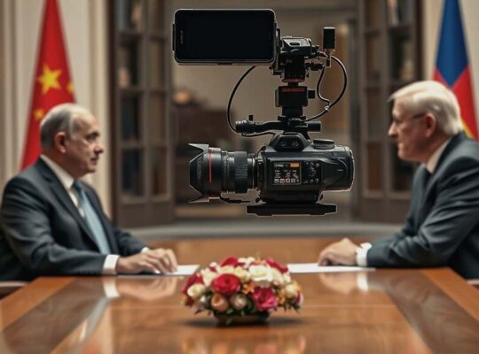 Merz Urges Netanyahu Toward Lebanon Peace Talks Amid Middle East Tensions