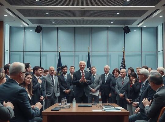 Germany Unveils Second Package of Business Relief and European Tech Independence Drive