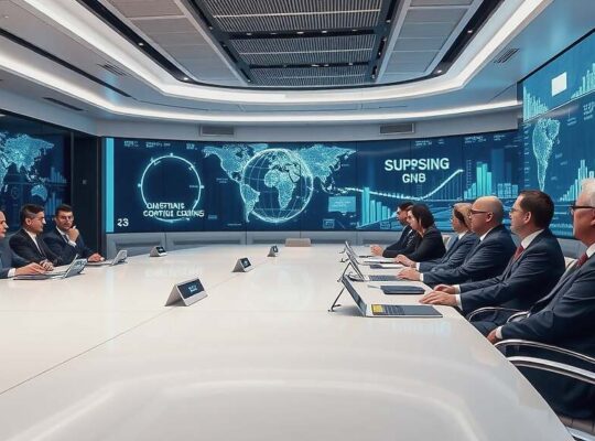 EU Postpones Major Fines Against Google Under Digital Markets Act Rules