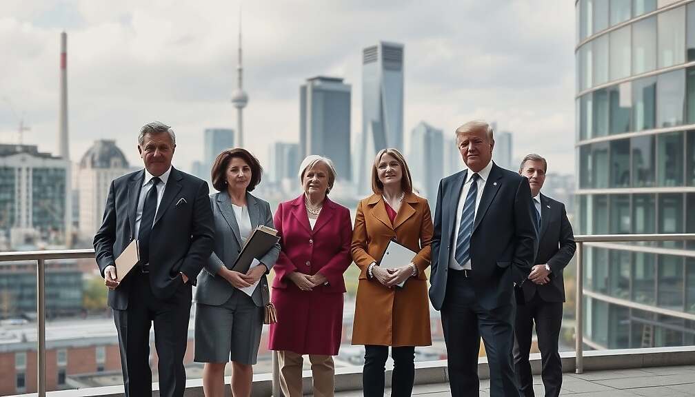 SPD Proposes 'Energy Transition Vouchers' and Power Tax Cuts to Combat Energy Crisis