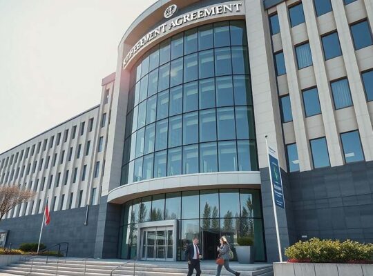 German Government Approves Industry Electricity Price Cap to Aid Key Sectors