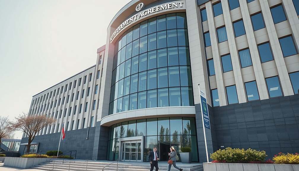 German Government Approves Industry Electricity Price Cap to Aid Key Sectors