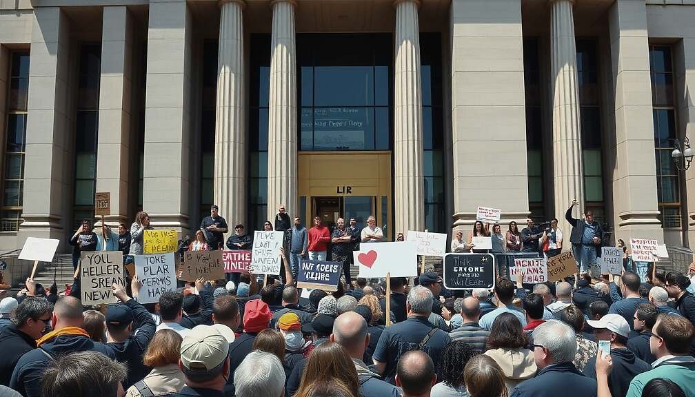 Health Reform Draws Fierce Criticism from Left Wing and Doctors Over Costs and Fairness