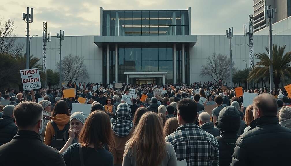 Verdi Expands Telecom Strike to Multiple German States Over Wage Demands and Bonus Payments