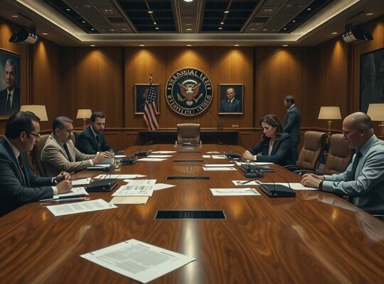 New Committee Established to Monitor Germany's Energy and Security Supply Lines