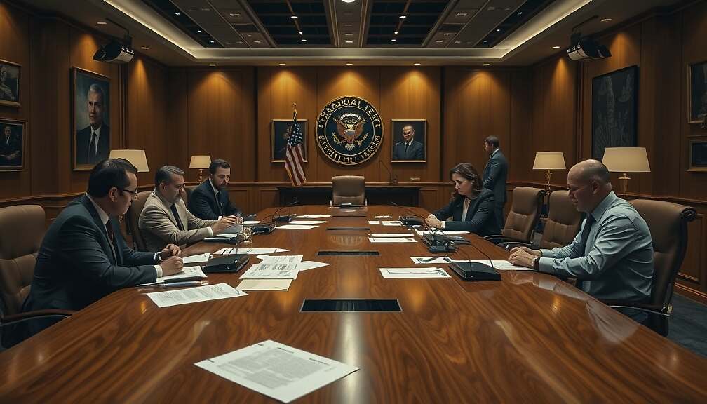 New Committee Established to Monitor Germany's Energy and Security Supply Lines