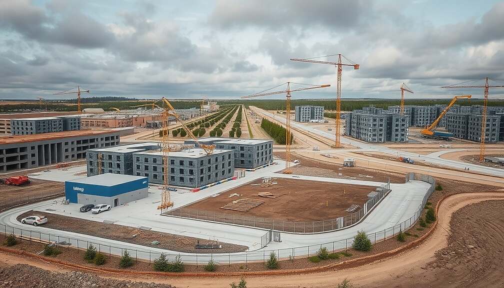 Investigation Reveals Massive Surge in Building Plot Costs Across Cities