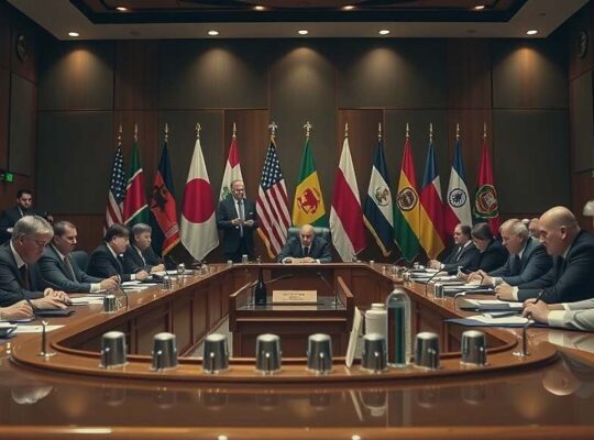 US-Iran Talks Expected to Continue Amid Waffenstillstand