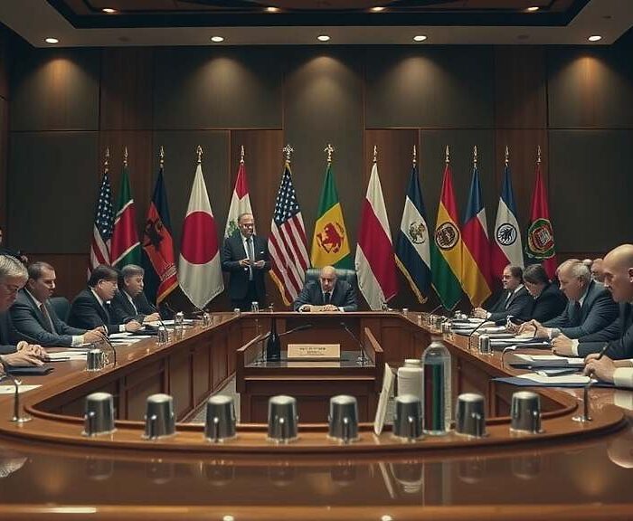 US-Iran Talks Expected to Continue Amid Waffenstillstand