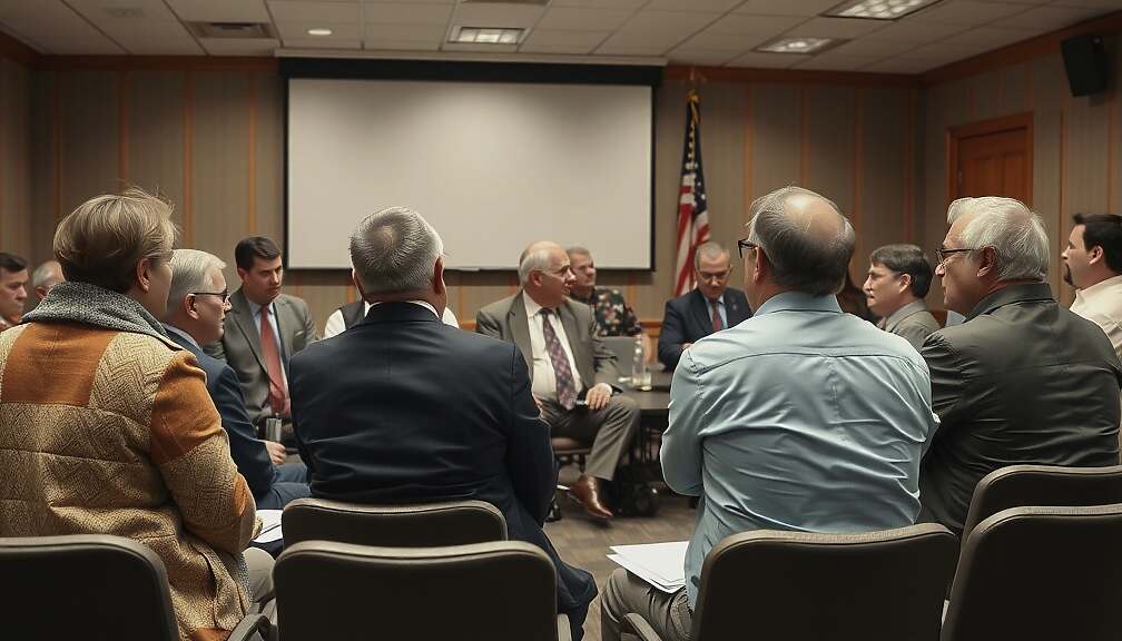 Union Leader Opposes Permanent Tax Breaks, Advocates for Economic Reality Check