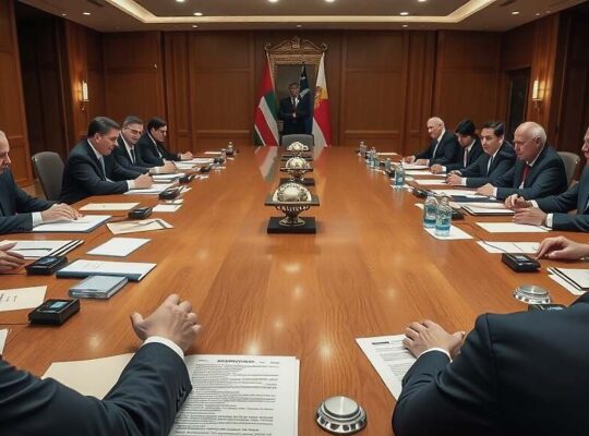 Wadephul Calls for Patience and Unity Amid Tensions with Iran and Calls for Stronger European Role in Ukraine