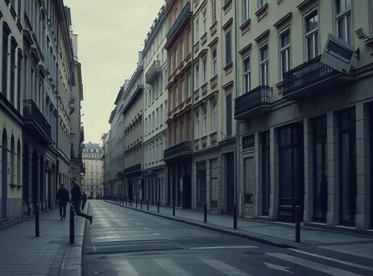 Intelligence Agencies Fear Escalation of Attacks from Pro-Iran Terror Group in Europe