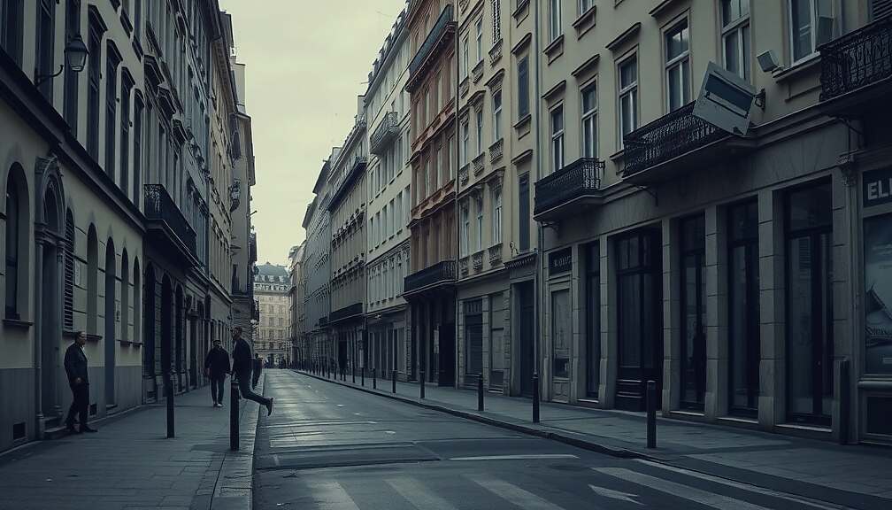 Intelligence Agencies Fear Escalation of Attacks from Pro-Iran Terror Group in Europe