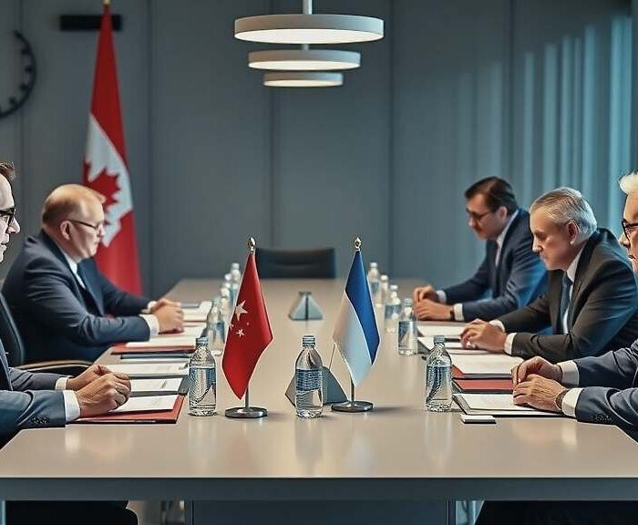 German Minister Pushes EU to Urgently Unblock Massive Ukraine Aid Package