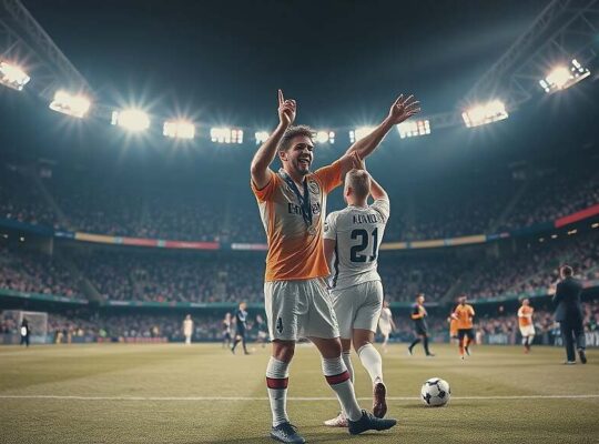 Dortmund Snags Dramatic Last-Minute Victory Against Stuttgart in Bundesliga Thriller