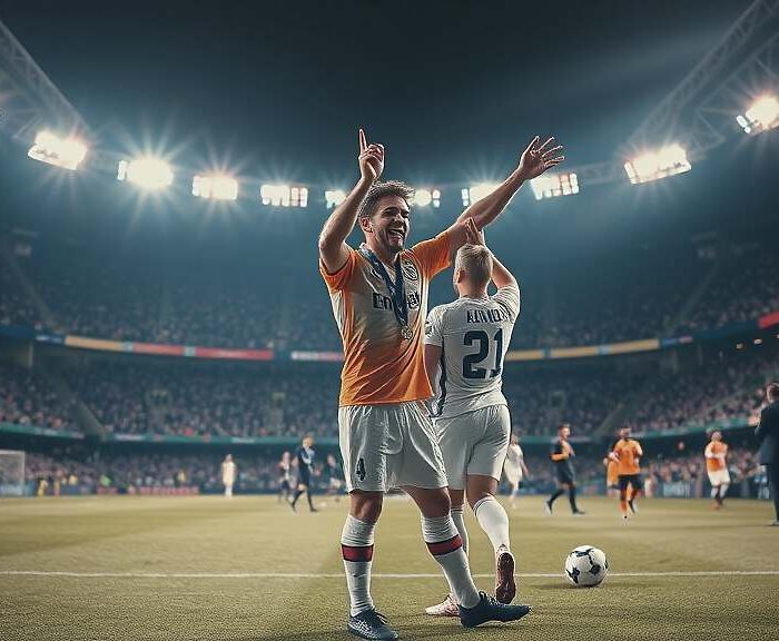 Dortmund Snags Dramatic Last-Minute Victory Against Stuttgart in Bundesliga Thriller