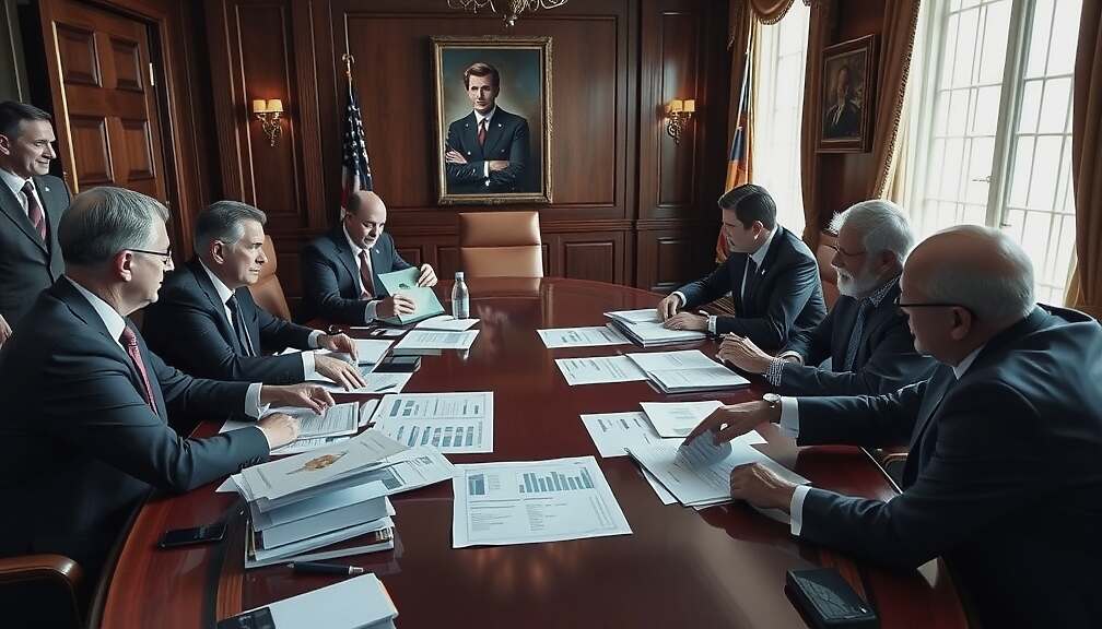 CDU Demands Accelerated Tax Reform, Push Changes to 2026 Instead of 2027