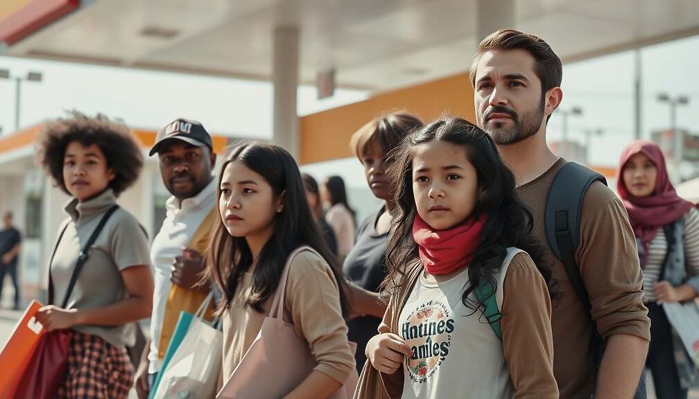 Consumer Advocates Urge Direct Payments and Tax Reform Over Fuel Subsidies