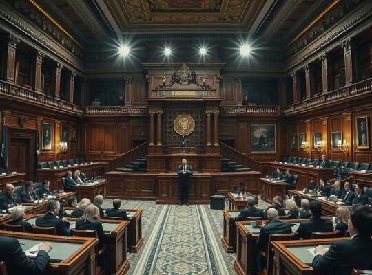 CSU Demands Federal Responsibility for Citizen Health Costs Amid Sweeping Health Care Overhaul