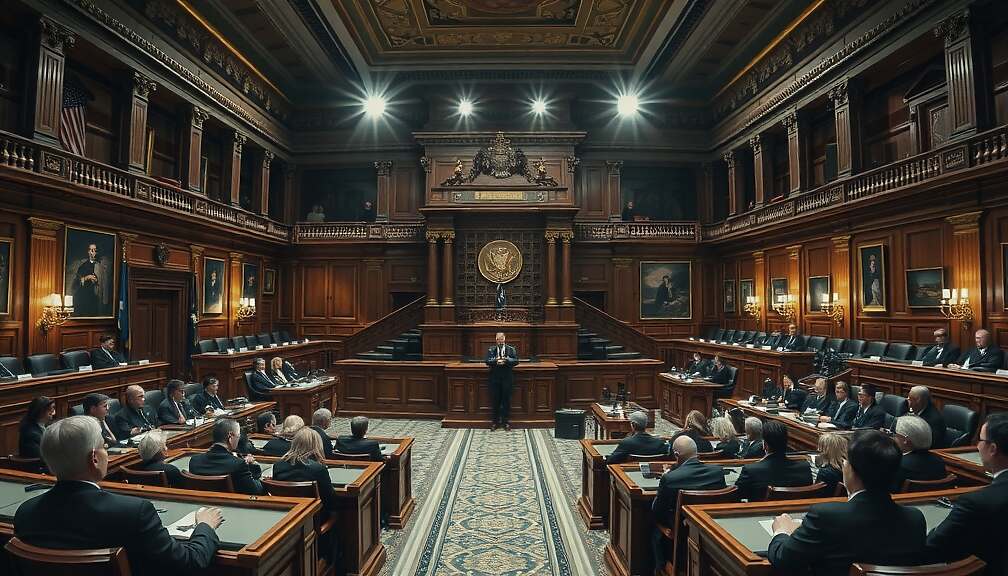 CSU Demands Federal Responsibility for Citizen Health Costs Amid Sweeping Health Care Overhaul