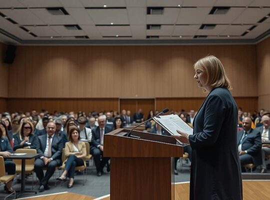 German Health Minister Unveils Cost-Cutting Plan for National Health Insurance