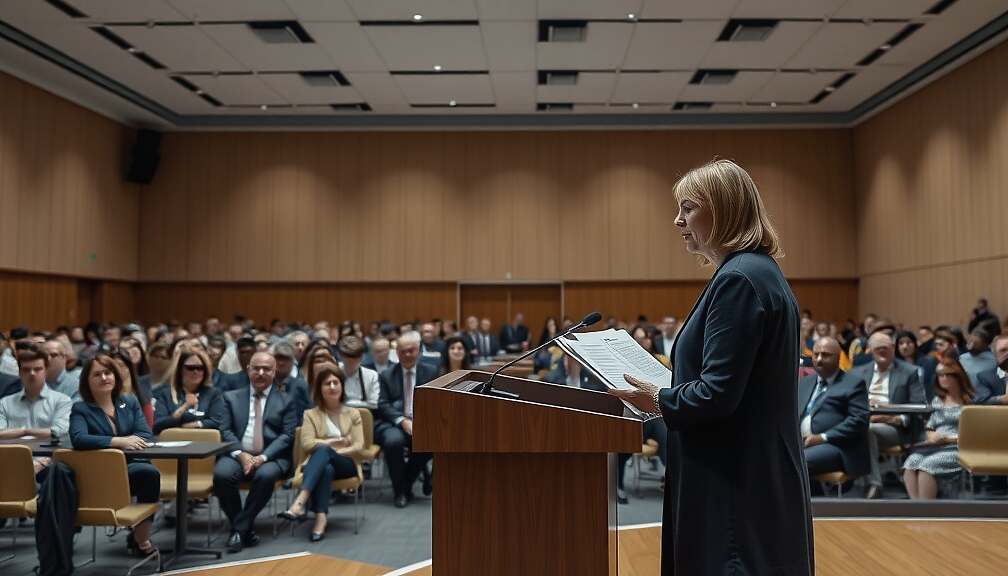 German Health Minister Unveils Cost-Cutting Plan for National Health Insurance