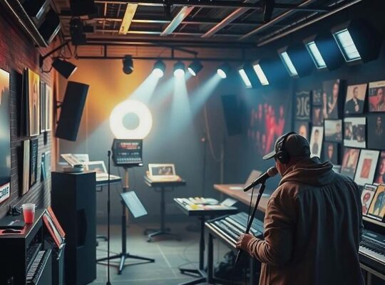 Jazeek Tops German Album Charts, Sees BTS Slide to Second Place