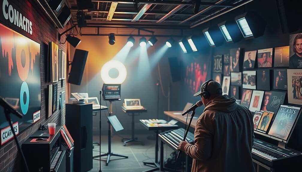 Jazeek Tops German Album Charts, Sees BTS Slide to Second Place