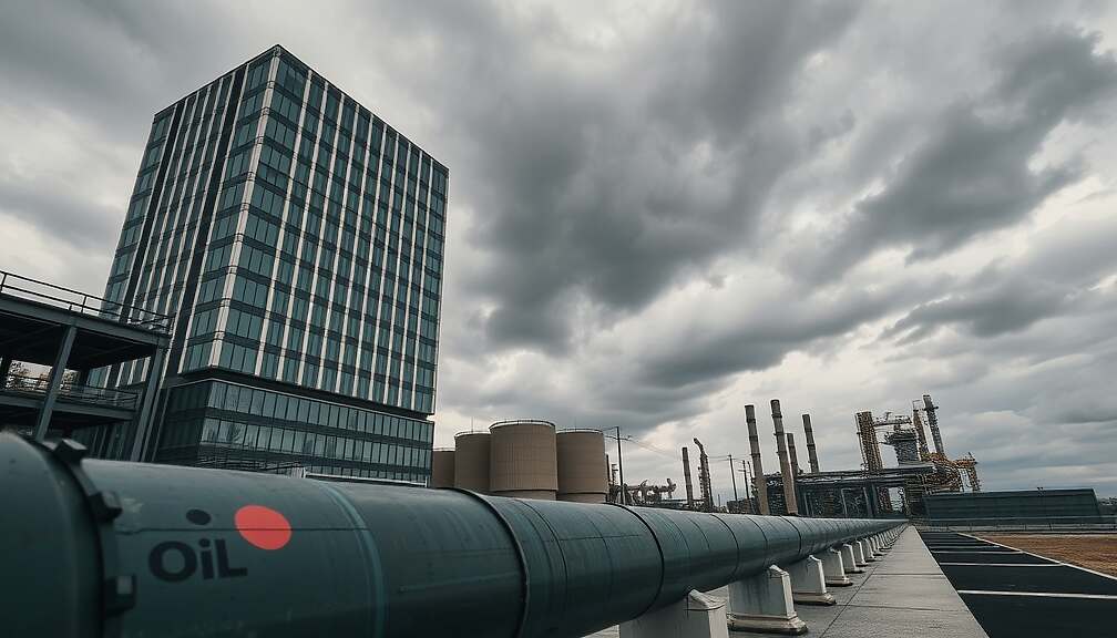 SPD Pushes for Windfall Tax on Oil Giants Despite EU Uncertainty