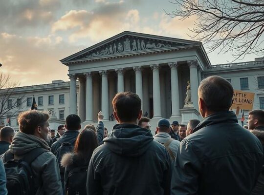 Critique Erupts Over Proposed Fines for Unaccompanied Refugee Minors in Germany