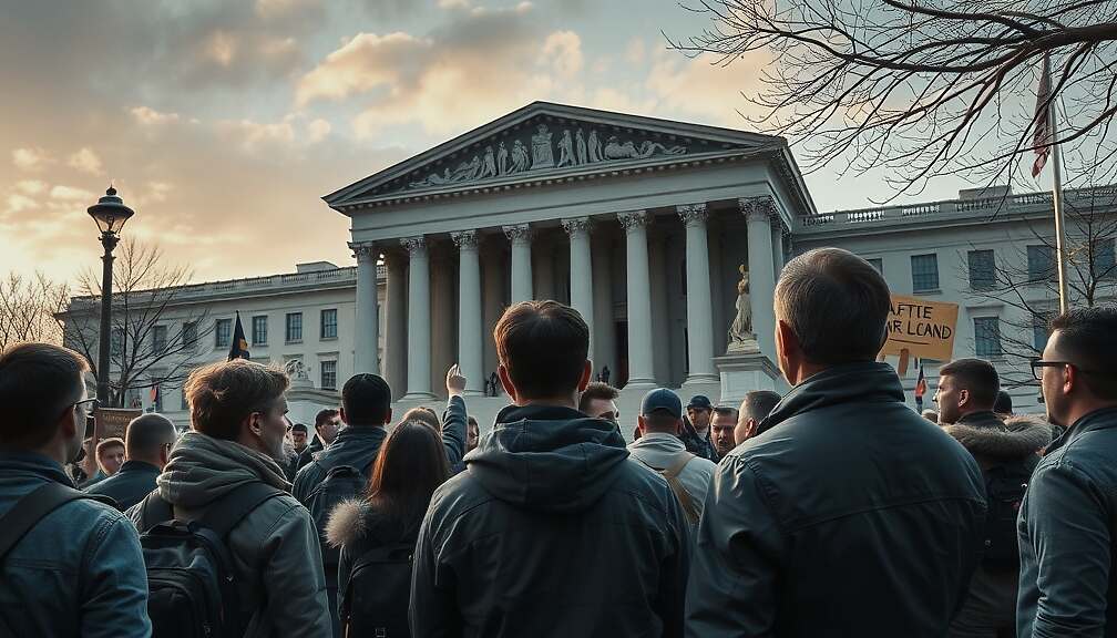 Critique Erupts Over Proposed Fines for Unaccompanied Refugee Minors in Germany