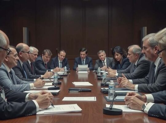 CDU Signals Readiness to Debate Top Tax Rates Amid Calls for Deep Economic Reform