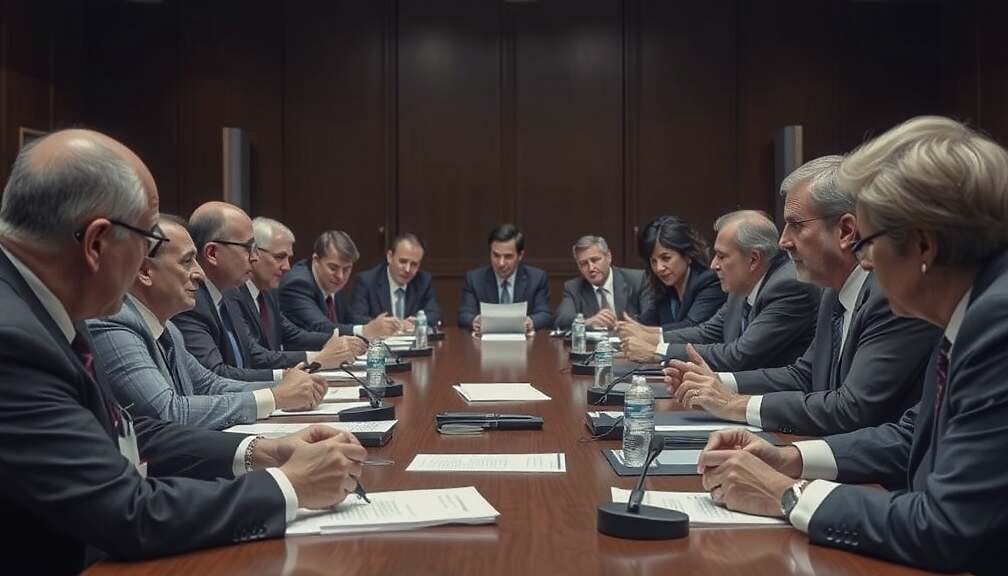 CDU Signals Readiness to Debate Top Tax Rates Amid Calls for Deep Economic Reform