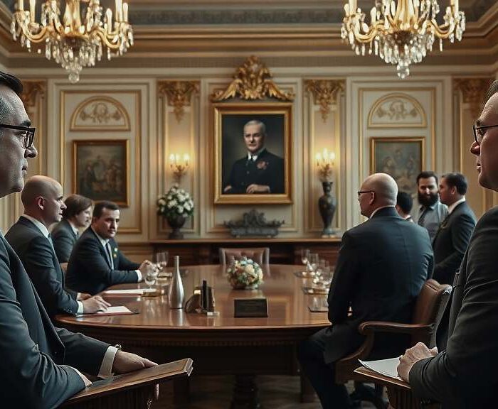 Germany Cautiously Eyes US-Iran Talks in Pakistan, Setting Conditions for Peace