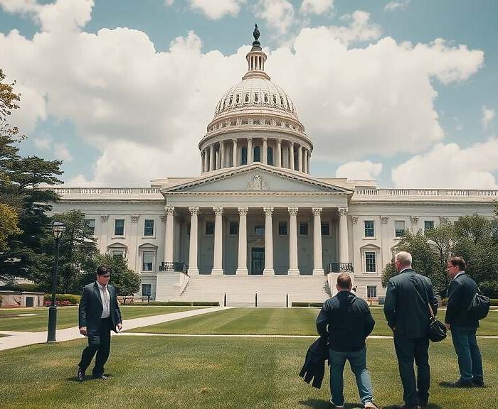 Chancellor Signals New Billion-Euro Aid Package for German States and Municipalities