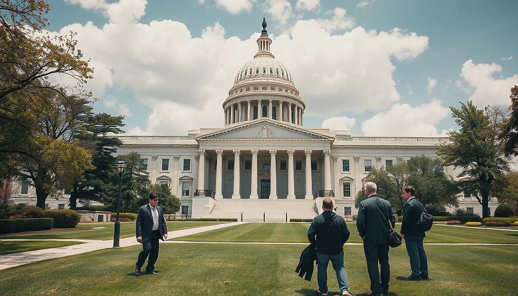 Chancellor Signals New Billion-Euro Aid Package for German States and Municipalities