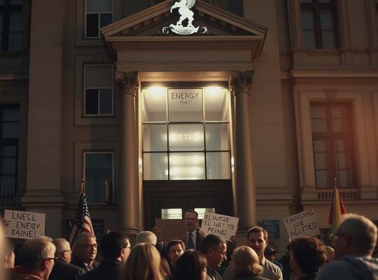 Opposition Presses Government Over Potential Jet Fuel Shortages Amid Energy Crisis Fears